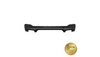 Diffuser BMW X4 F26 Rear