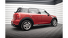 Diffuser Mini Cooper Countryman R60 Facelift Side Skirts