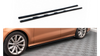 Diffuser Audi A7 C7 S-Line Side Skirts v.2