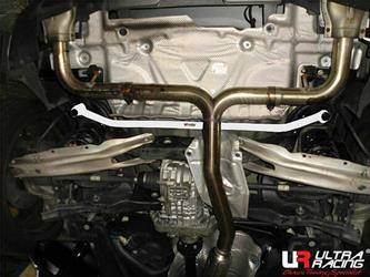 INFINITI Q30 SPORT H15 2.0T 4WD 2016-2019