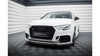 Splitter Audi RS3 8V Facelift Front v.3