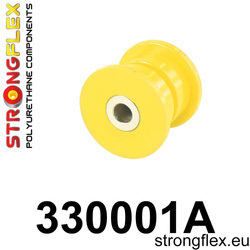 Tuleja przedniego drążka panharda SPORT