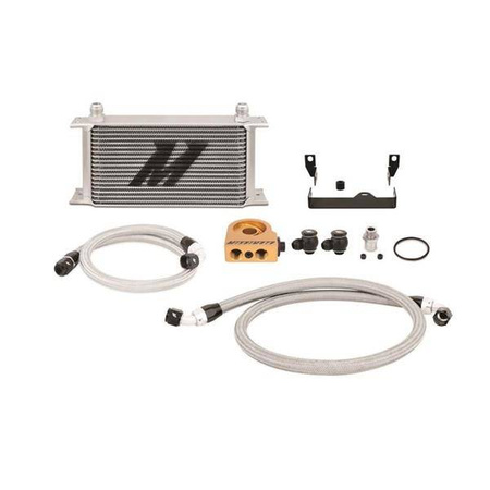 Mishimoto Oil Cooler Kit Subaru WRX/STi 2006-2007 Thermostatic