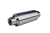 Filtr Aeromotive (przed pompę) 10 mikronów z podwójnym wylotem AN12/AN08