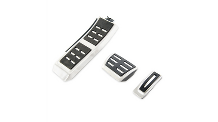 Nakładki na pedały AUDI A4, A6, A7, A8, Q5, Q7, Q8 VW Touareg III