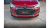 Splitter Citroen DS4 przód Gloss Black