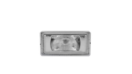 Fog Lights Mercedes-Benz E W124 A124 C124 S124
