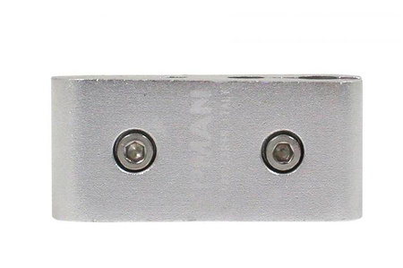 Spark Wire Separator Divider 4w Silver