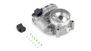 Bosch 68mm Elektroniczna przepustnica - Zawiera złącze i piny