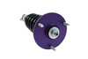 Street Suspension D2 Racing BMW 6 SERIES E63 6 CYL 04-10