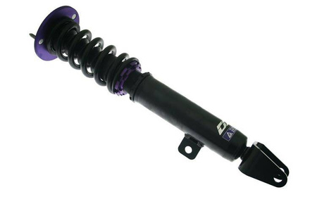 Suspension Street D2 Racing Chrysler 300C RWD 05-10