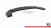 Splitter Seat Ibiza Cupra III Front v.2 Gloss Black