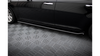Diffuser Chrysler 300 II Side Skirts