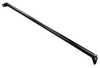 C-pillar strut bar Honda Civic V HB Black