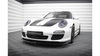 Splitter Porsche 911 Carrera 997 Facelift Front v.2