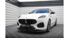 Zestaw Splitterów Maserati Grecale GT Modena Mk1