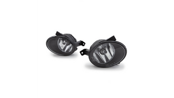 Halogeny Volkswagen Beetle Caddy III EOS Golf VI Golf V Tiguan Touran