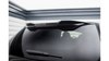 Splitters set BMW XM G09