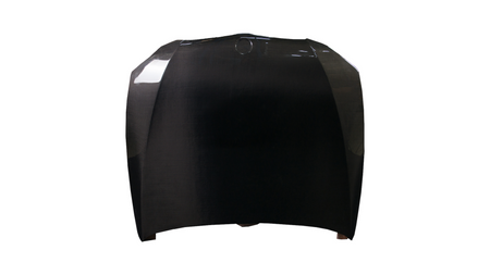 Hood BMW 3 E92 E93 With Air Vent Carbon