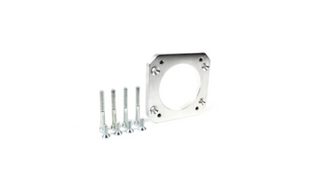 Adapter przepustnicy M54B30 do kolektora M50B25