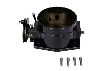 Przepustnica TurboWorks GM LS1 LS2 LS4 LS6 LS7 102mm