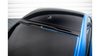 Rear window Cap Audi TT 8S S-Line Facelift