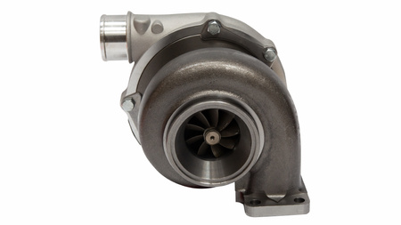 TurboWorks Turbocharger PRO G30-770 DBB CNC T3 0.82AR