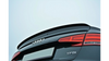 Spoiler Cap Audi A4 S-Line B9 Gloss Black