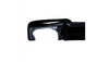 Dyfuzor BMW 5 F10 F11 Tył Gloss Black
