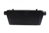 TurboWorks Intercooler 450x300x76 3" Bar and Plate Black