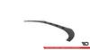 Splitter Toyota GR86 Przód Pro Black