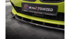 Splitters set BMW 1 F40 v.1