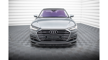 Splitter Audi A8 D5 Front