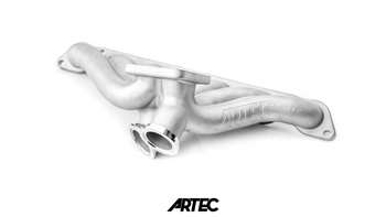 Toyota 2JZ-GE T4 Exhaust Manifold