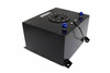 Fuel tank 60L TurboWorks with sensor black