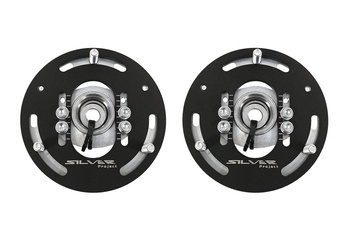 Camber Plates BMW E46 3D DRIFT Gwint