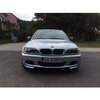 Bodykit BMW 3 E46 Compact Royal