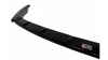 Splitter Skoda Octavia III RS przód v.1 Gloss Black