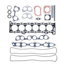 Cylinder Head Gasket Toyota 7M-GE/7M-GTE Top End Gasket Kit, 84mm Bore, .040" MLS Cometic PRO2020T-840-040