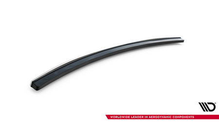 Splitter Renault Laguna GT Mk3 Rear Central