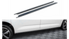 Diffuser Volkswagen Caddy Maxi V Side Skirts