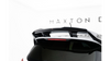 Spoiler Ford Fiesta ST ST-Line Mk8 Facelift  Tył