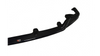 Splitter Lexus IS III Facelift F-Sport przód v.1 Gloss Black