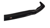 Splitter Audi RS7 Facelift przód v.2 Gloss Black