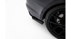 Flaps Audi RS5 F5 Rear Side