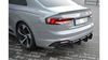 Diffuser Audi RS5 F5 Rear v.2