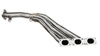 Exhaust manifold BMW E46 325i