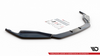 Splitter Lexus GS F Sport IV (L10) przód v.1 Gloss Black