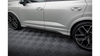 Splitters set Audi RSQ3 F3