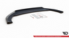 Splitter Cupra Leon Front v.2 Gloss Black